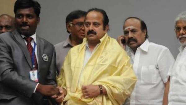 வெண்டிலேட்டர் சிகிச்சை