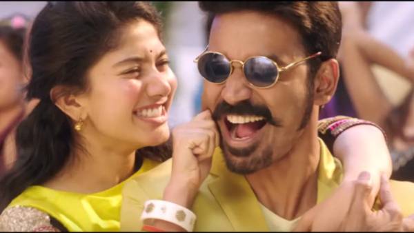 நினைவு கூர்ந்த தனுஷ்