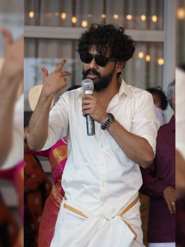 வித்தியாசமான கதைகளை