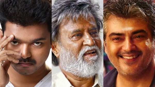மருத்துவமனையில் ரஜினிகாந்த்