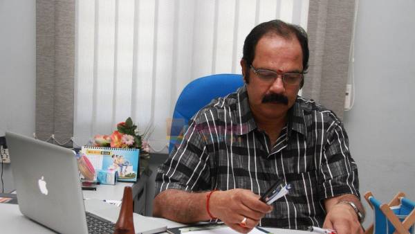 சுரேஷ் கிருஷ்ணா புரொடக்சன்ஸ்
