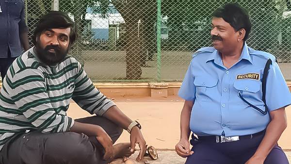 பிடித்த கேரக்டர்