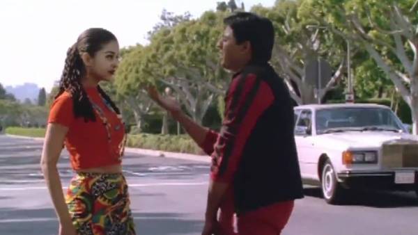 இரட்டை வேடத்தில்