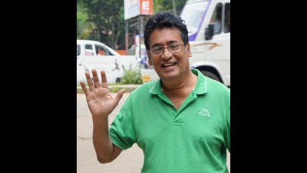actress Jyothi Lakshmi’s husband Sai Prasad who passed away actress Jyothi Lakshmi’s husband Sai Prasad who passed away