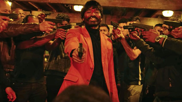 லண்டன் தாதா
