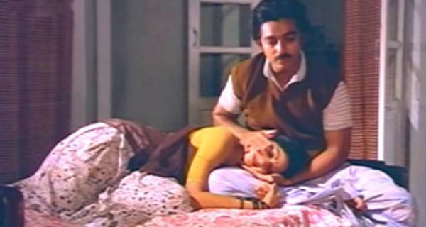 கண்ணதாசனின் கடைசி பாடல்