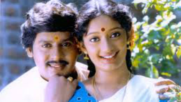 கனகாவை தேர்வு செய்தது இவரா