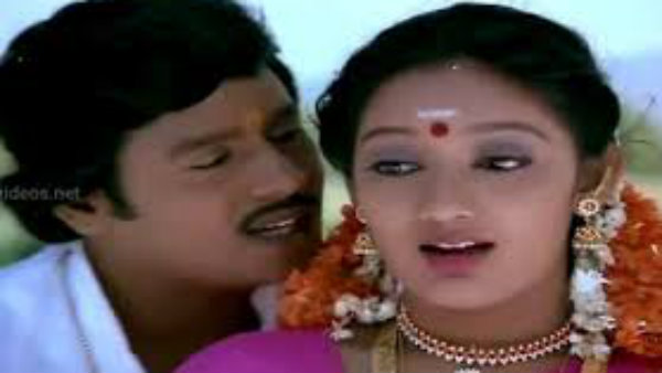 கரகம் இப்படி தான் நின்றதா