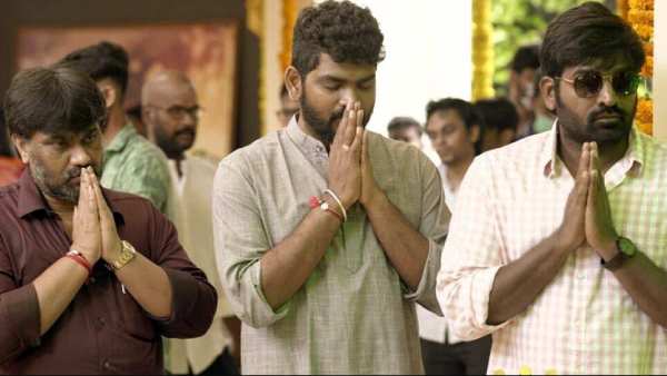 விக்னேஷ் சிவன் பதில்
