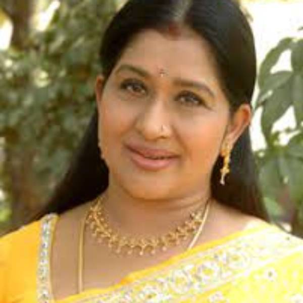 சீரியல்களில் கவிதா