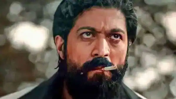 கேஜிஎஃப் 2வுக்கு வெயிட்டிங்