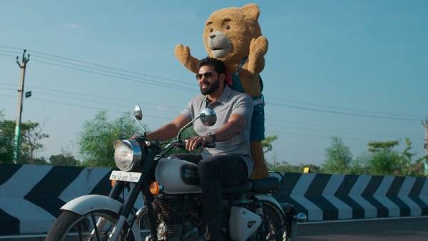விஜய் டிவியில்