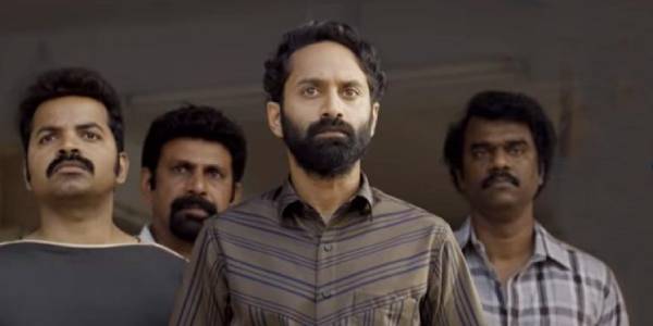 மத அரசியலை பேசும் படம்