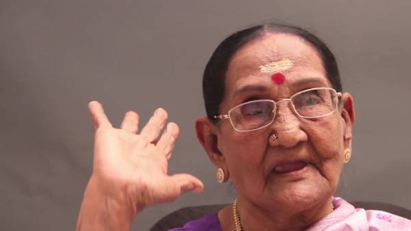 வில்லியாக