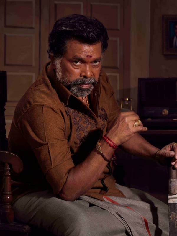விஜய் இரட்டை வேடம்