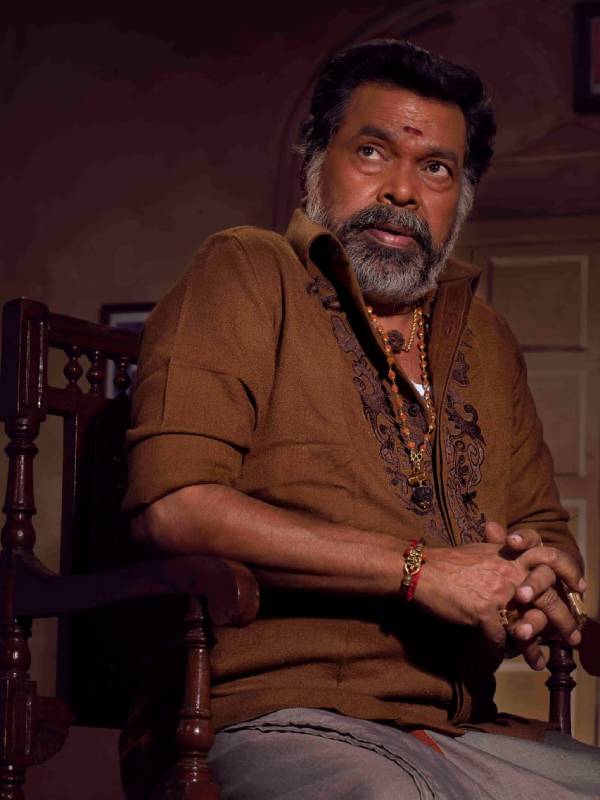 ராயப்பன் கேரக்டர்