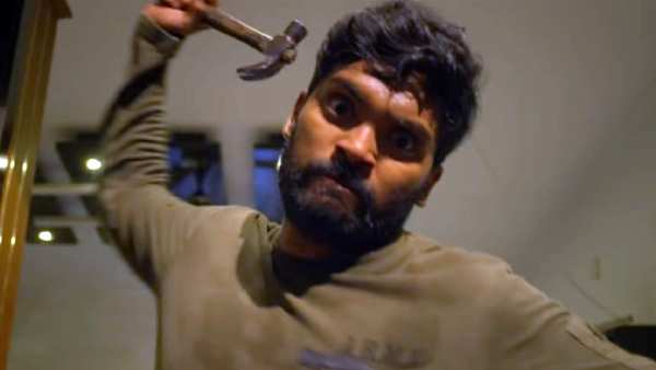 கவனம் பெற்றார்