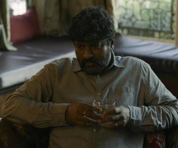 சினிமாவில் பிரபாகரன்