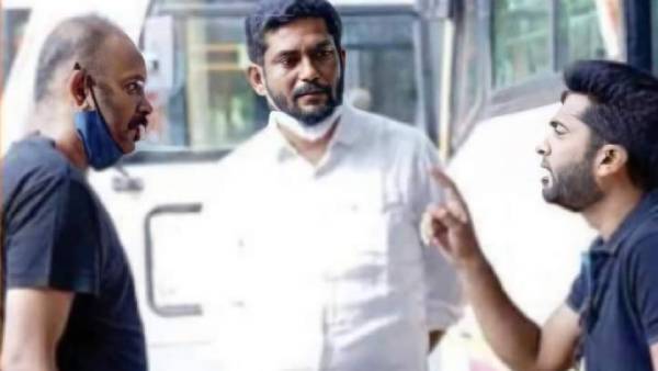 அதிகமான எதிர்பார்ப்பு