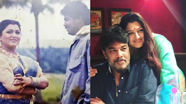 காதலை வெளியிட தவறியதில்லை