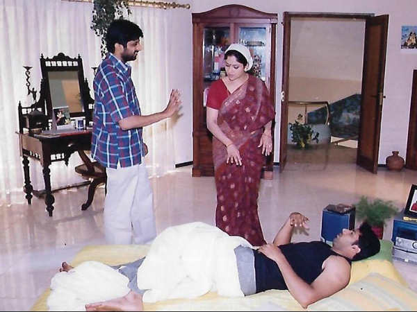 கால்ஷீட் பிரச்சினை