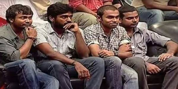 டிவி ஷோவிலும் வந்துள்ளாரா