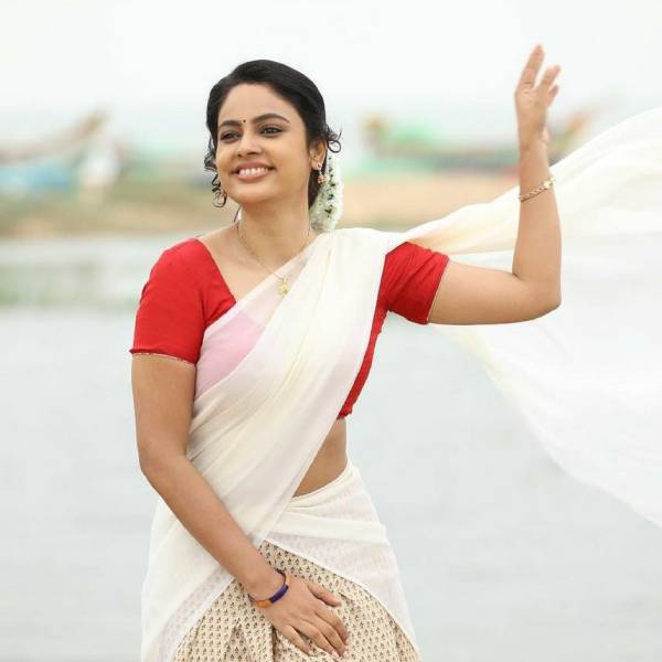 திருப்புமுனையாக