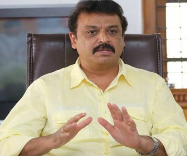 நரேஷ் என்கிற விவசாயி