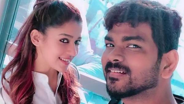 ஏன் இன்னும் திருமணம் பண்ணல
