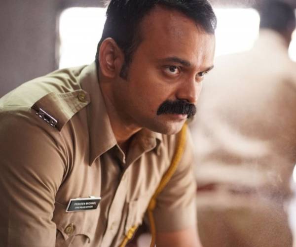 Nayattu a must watch movie during this lockdown Nayattu a must watch movie during this lockdown