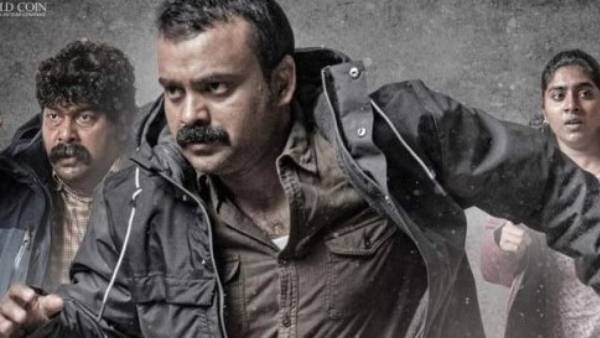 Nayattu a must watch movie during this lockdown Nayattu a must watch movie during this lockdown