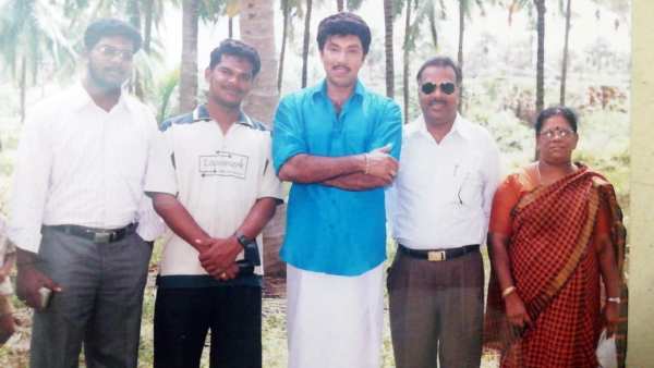 நல்ல நண்பர்கள்