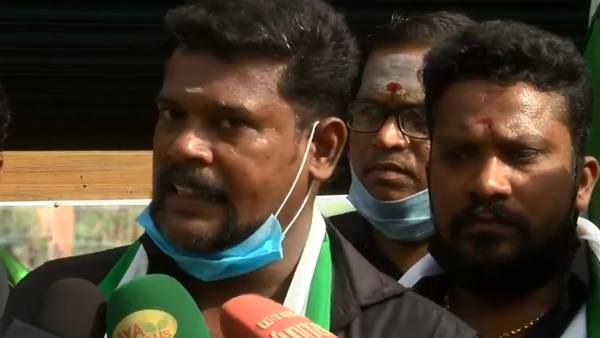 கார்ப்பரேட் கைக்கூலி
