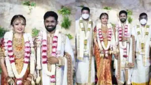 விரைவில் ரிசெப்ஷன்
