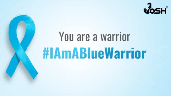 #IAmABlueWarrior: Josh App Launches Fundraiser To Help COVID Warriors And Frontline Workers #IAmABlueWarrior: Josh App Launches Fundraiser To Help COVID Warriors And Frontline Workers
