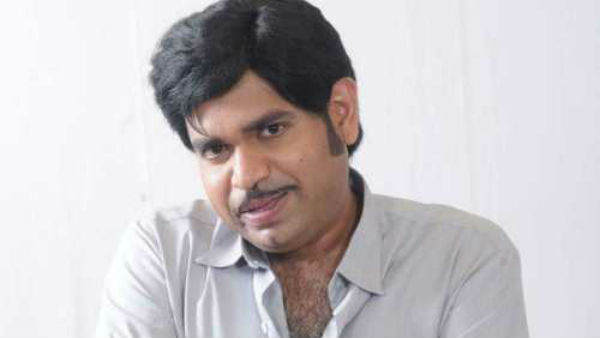 சீரியஸ் ரவுடி