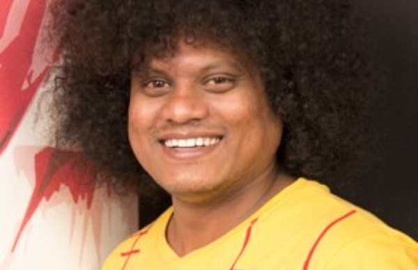 சீசன் 2வில் கோமாளியாக