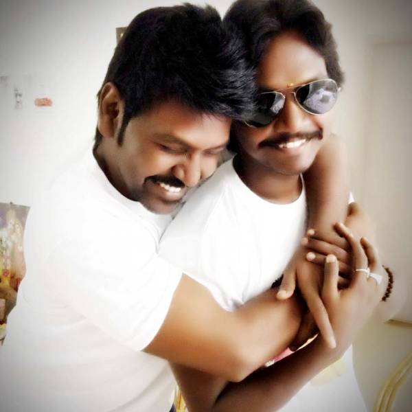 அதிகாரப்பூர்வ அறிவிப்பு