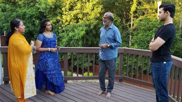 தேவையில்லாத ரிஸ்க்