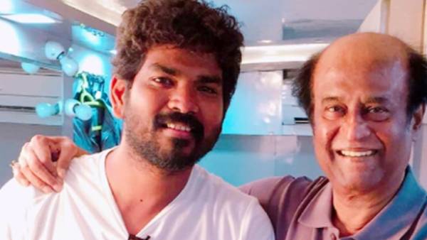 ரஜினியை இயக்க விக்னேஷ் ஆசை