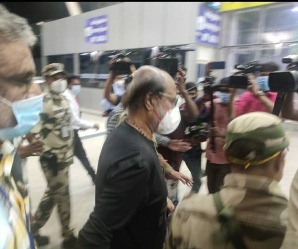 தோஹா விமான நிலையம்