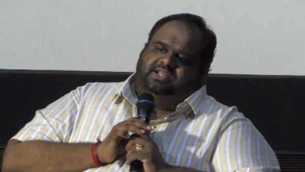 மிக மிக அவசரம் சார்பாக