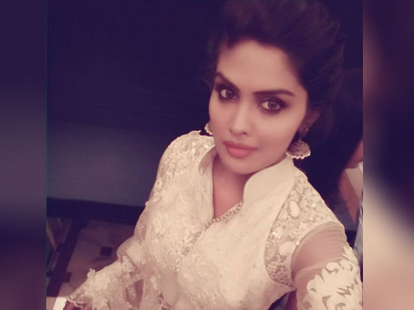 முன்னணி நடிகைகள்