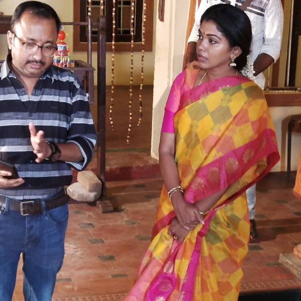 தாலாட்டு பாடல்