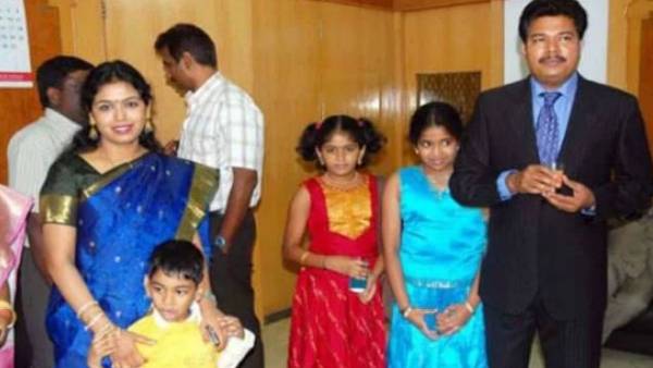 அடுத்த வாரம் திருமணம்