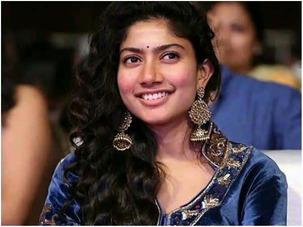 பாராட்டை பெற்ற சாய் பல்லவி நடிப்பு