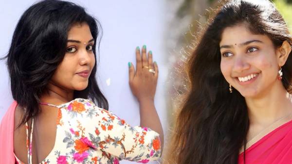 Bigg Boss Riythvika signed in place of Sai Pallavi for exciting new movie Bigg Boss Riythvika signed in place of Sai Pallavi for exciting new movie