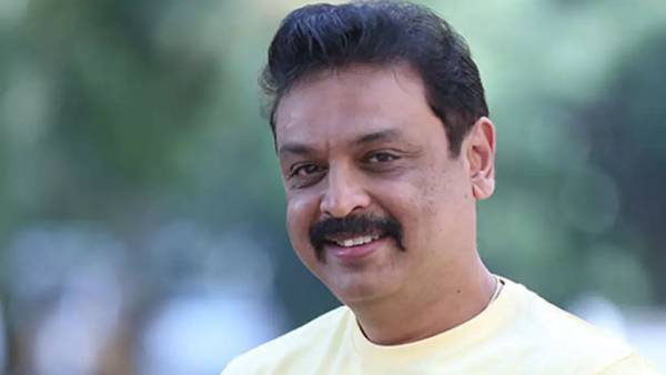 தெலுங்கு நடிகர் சங்க தேர்தல்
