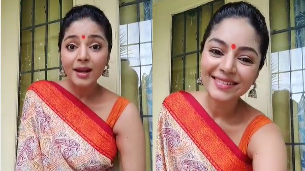 இன்னா மயிலு சிரிச்சுக்கினு