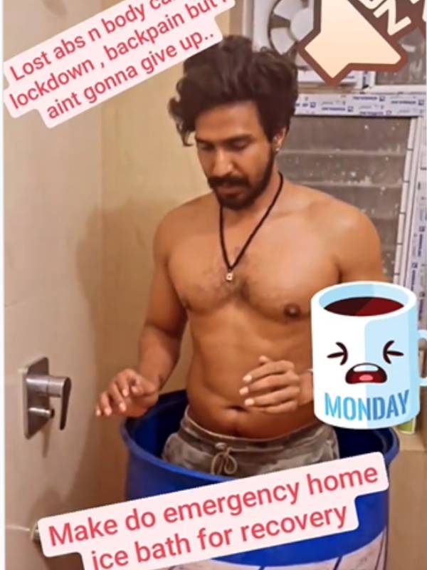 நெவர் எவர் கிவ் அப்